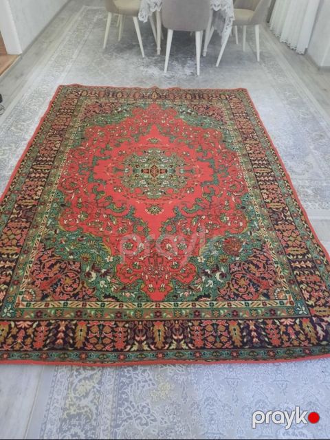 Xalça — Bakı