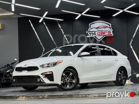 Kia Cerato, 2.0 L, 2020 il, 172 900 km — Bakı