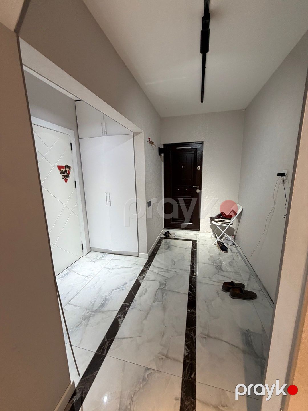 Satılır 3 otaqlı köhnə tikili 80 m² — Mənzil, Bakı (3)