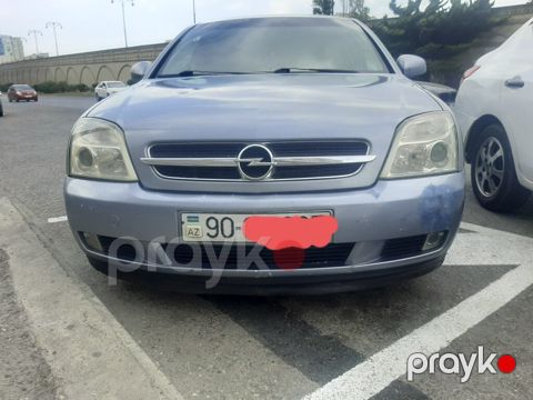 Opel Vectra, 2.2 L, 2003 il, 425 000 km — Bakı