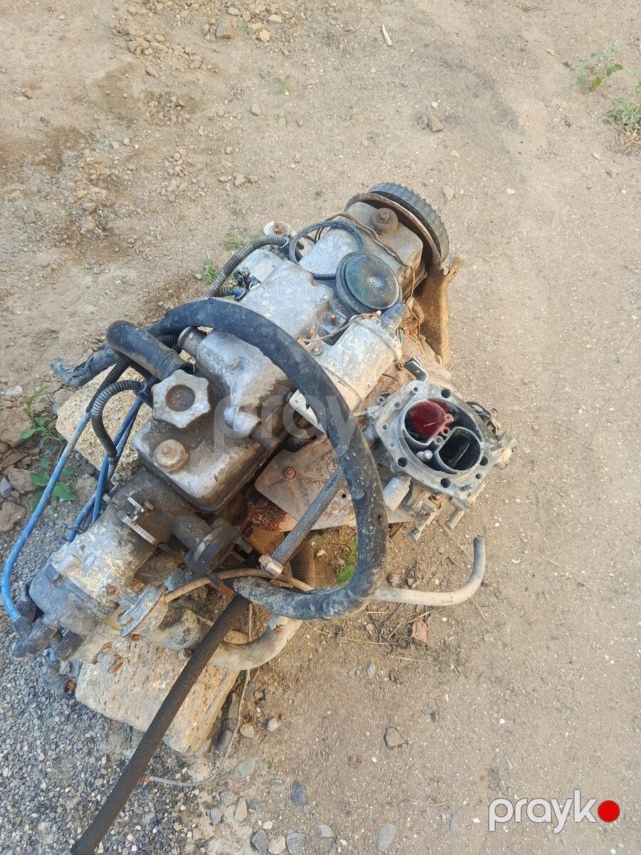 Lada (VAZ) 21099 mühərriki — Ehtiyat hissələri və aksesuarlar, Bakı (4)