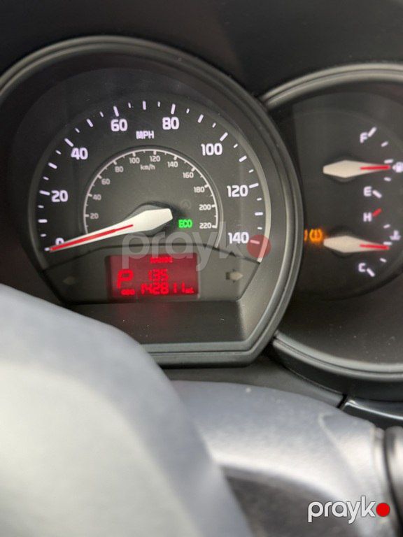 Kia Rio, 1.6 L, 2015 il, 229 832 km — Avtomobillər, Bakı (9)