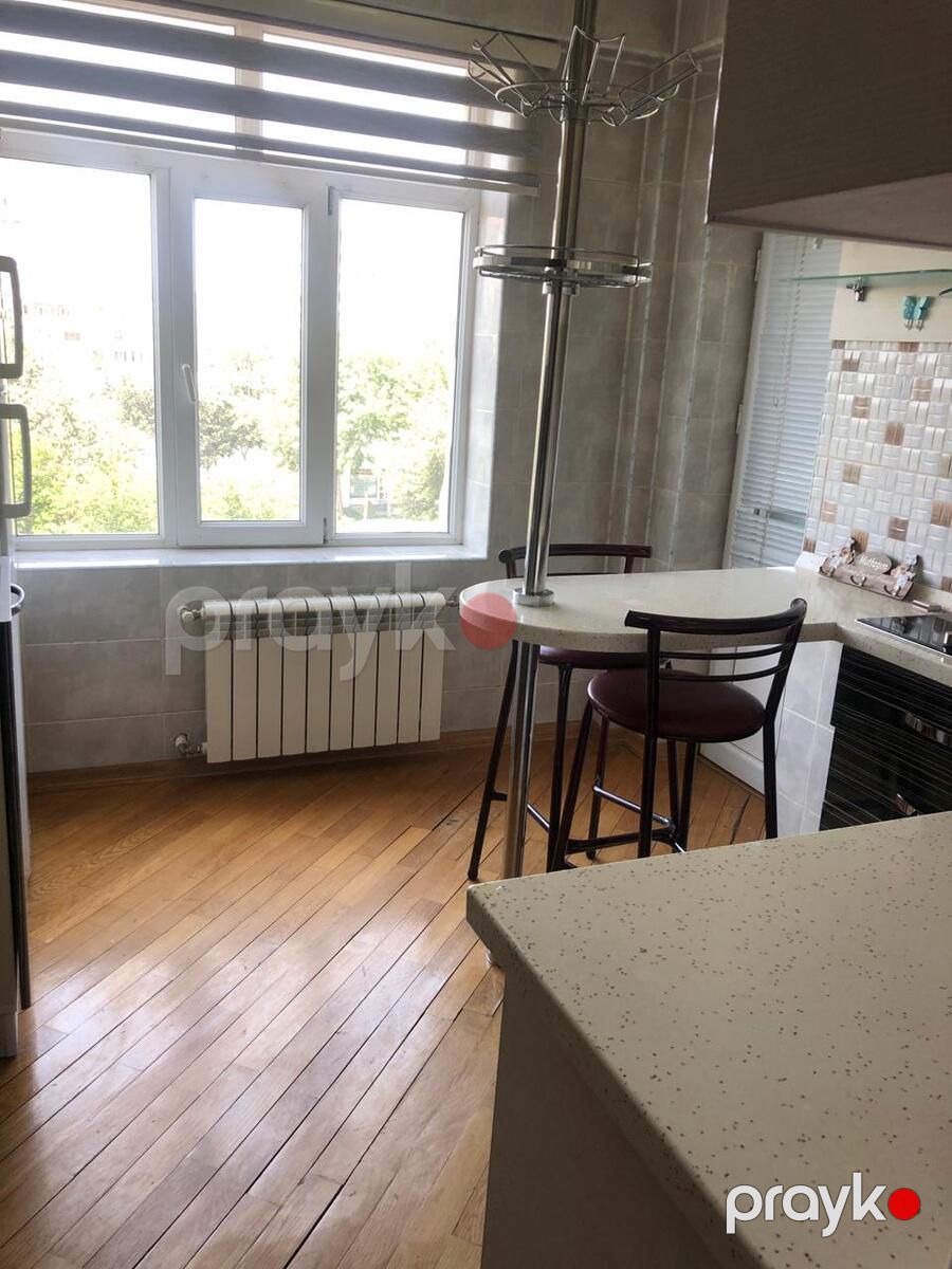 İcarəyə verilir 2 otaqlı yeni tikili 74 m² — Mənzil, Bakı (7)