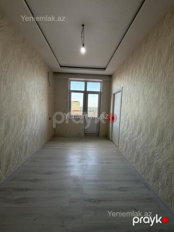 Satılır 2 otaqlı Bina evi menzil (Yeni tikili), 58 m², Masazır — Mənzil, Abşeron (6)