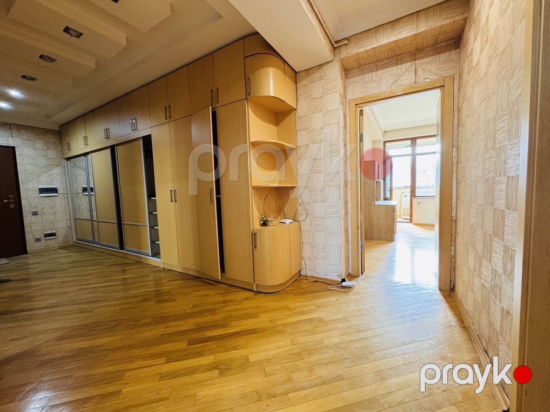 Satılır 3 otaqlı yeni tikili 115 m² — Mənzil, Bakı (9)
