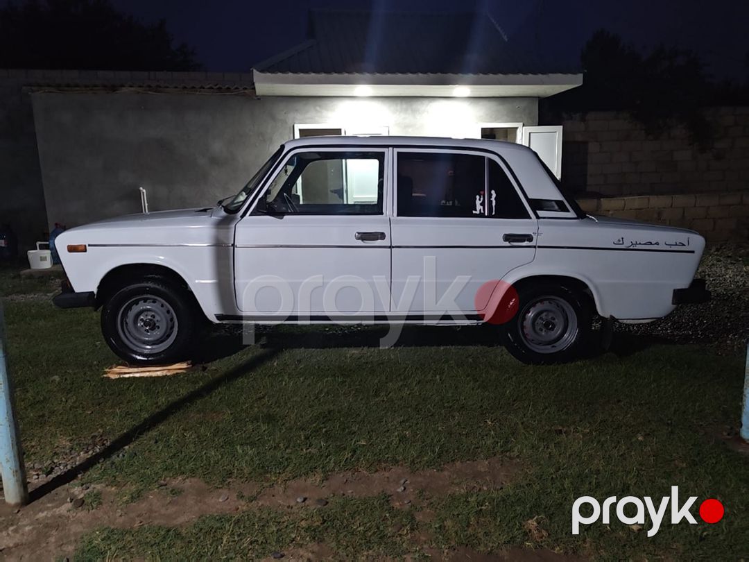 Lada (vaz) 2106, 1985 il — Avtomobillər, Sabirabad (3)