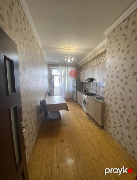 İcarəyə verilir 3 otaqlı həyət evi/bağ evi 68 m² — Xırdalan