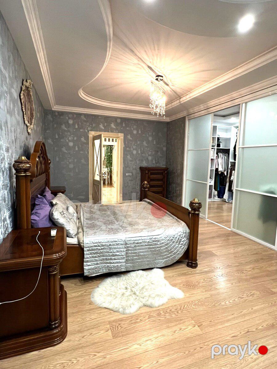 Satılır 4 otaqlı yeni tikili 170 m² — Mənzil, Bakı (5)
