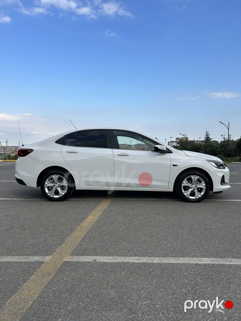 Chevrolet Onix, 1.2 L, 2024 il, 8 200 km — Avtomobillər, Bakı (7)