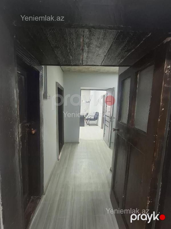 Satılır 3 otaqlı Obyekt, 64 m², 5-ci məhəllə — Əmlak, Sumqayıt (9)