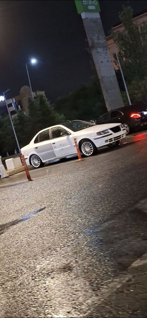 Lider diski Təsvir: - Marka/model: OZ Racing (OZ Racing mərkəz — Sumqayıt