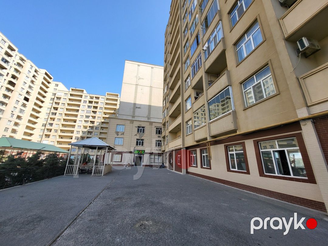 Satılır obyekt 120 m² — Əmlak, Bakı (3)