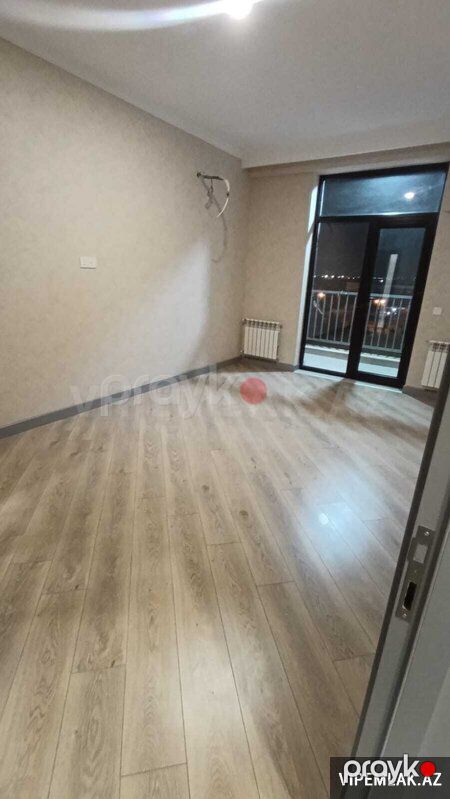 Binəqədi rayonunda 2 otaqlı Yeni tikili Satılır, 85 m² — Mənzil, Bakı (8)