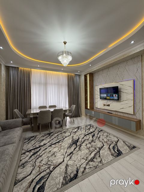 Satılır 2 otaqlı yeni tikili 73 m² — Bakı