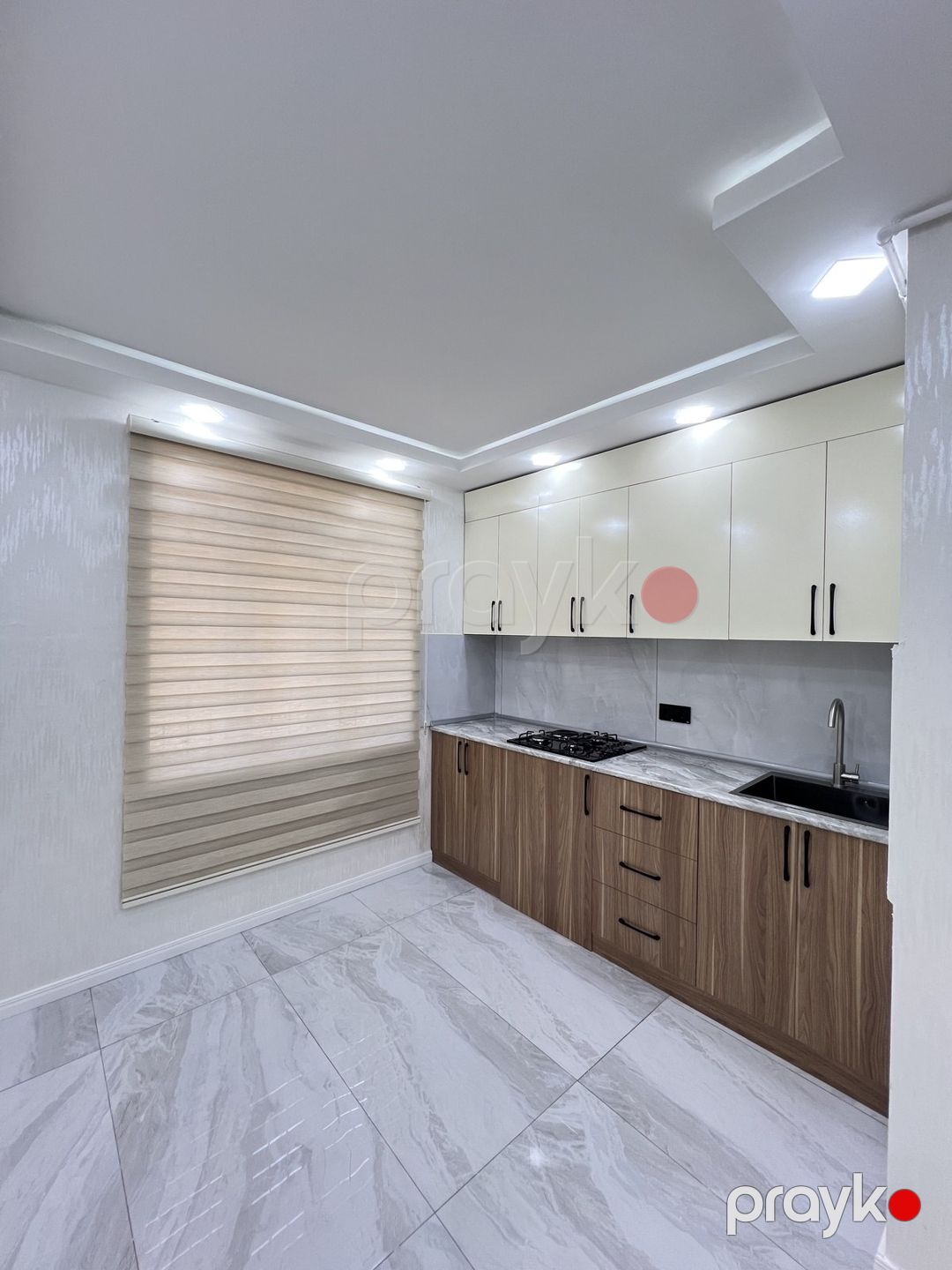 Satılır 2 otaqlı köhnə tikili 65 m² — Mənzil, Bakı (10)