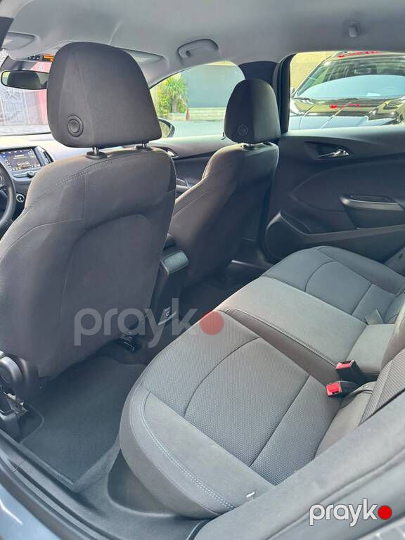 Chevrolet Cruze, 1.4 L, 2019 il, 46 079 km — Avtomobillər, Bakı (11)