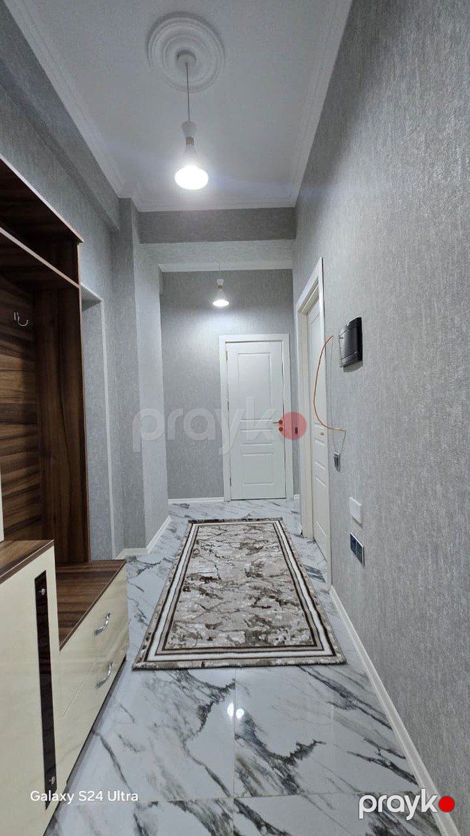Satılır 2 otaqlı yeni tikili 64 m² — Mənzil, Xırdalan (11)