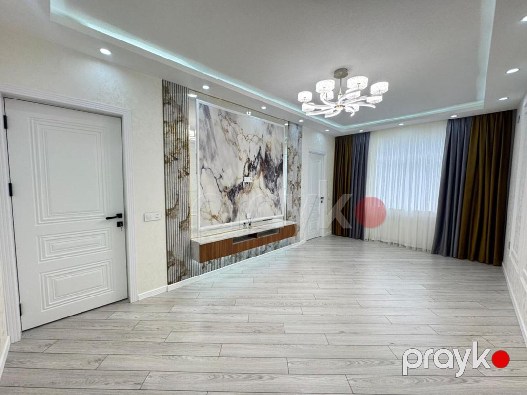 Satılır 3 otaqlı köhnə tikili 60 m² — Mənzil, Bakı (2)