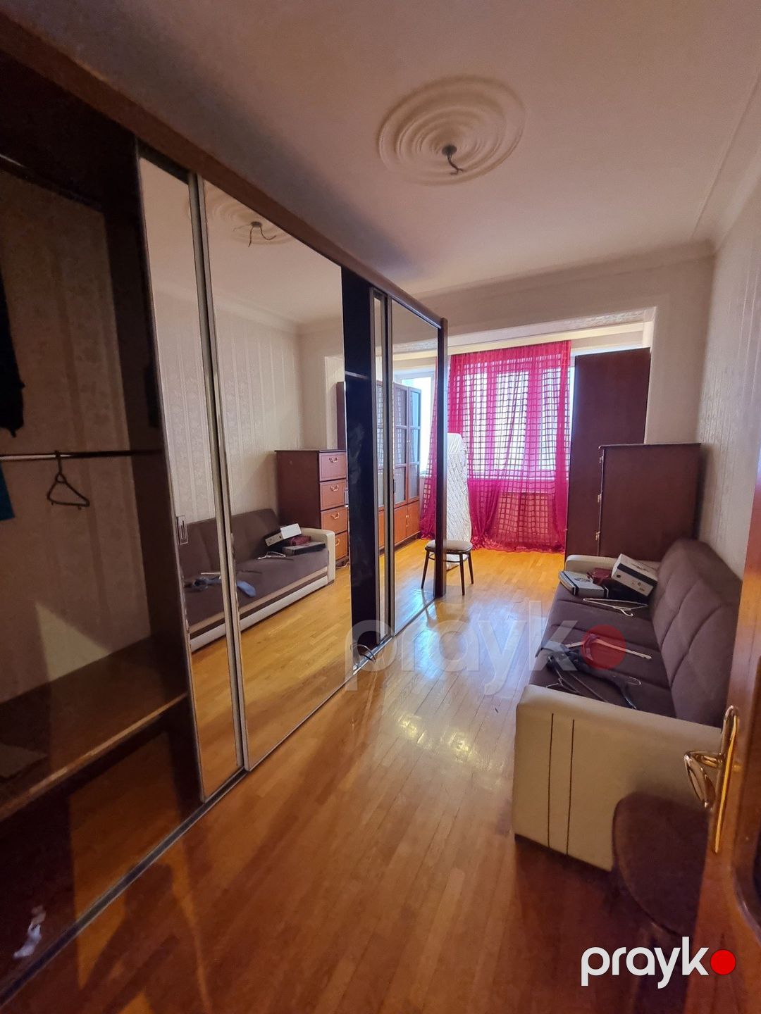 Satılır 4 otaqlı yeni tikili 190 m² — Mənzil, Bakı (10)