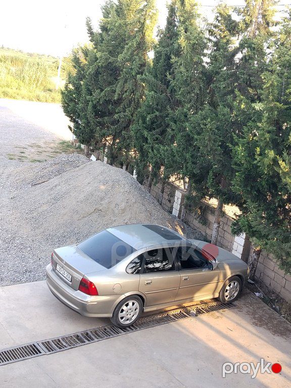 Opel Vectra, 1.8 L, 1999 il, 500 125 km — Avtomobillər, Sabirabad (10)