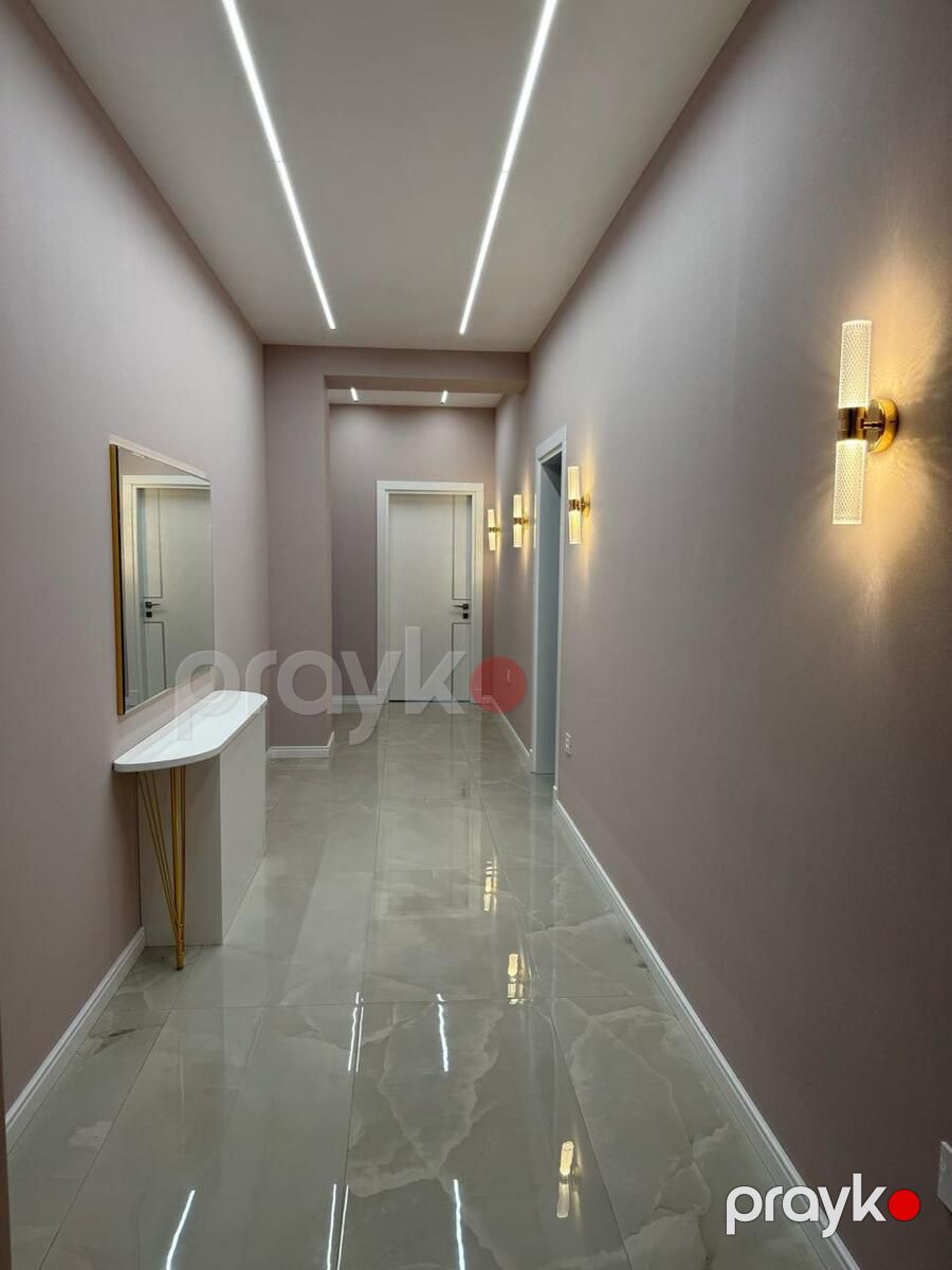 Satılır 4 otaqlı yeni tikili 183 m² — Mənzil, Bakı (7)