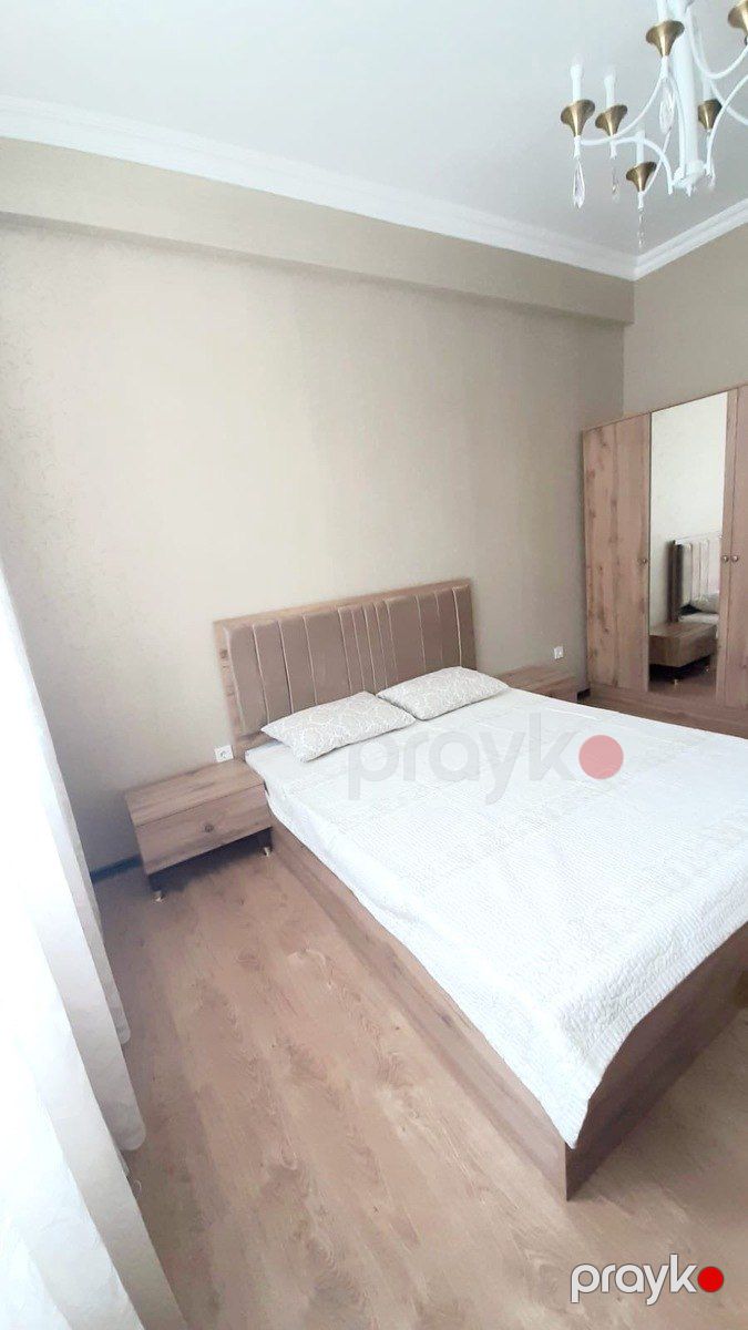 Satılır 3 otaqlı yeni tikili 85 m² — Mənzil, Bakı (4)