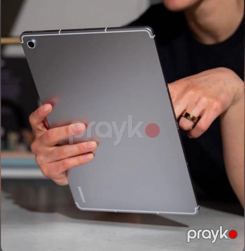 Samsung Galaxy Tab S10 FE — Bakı