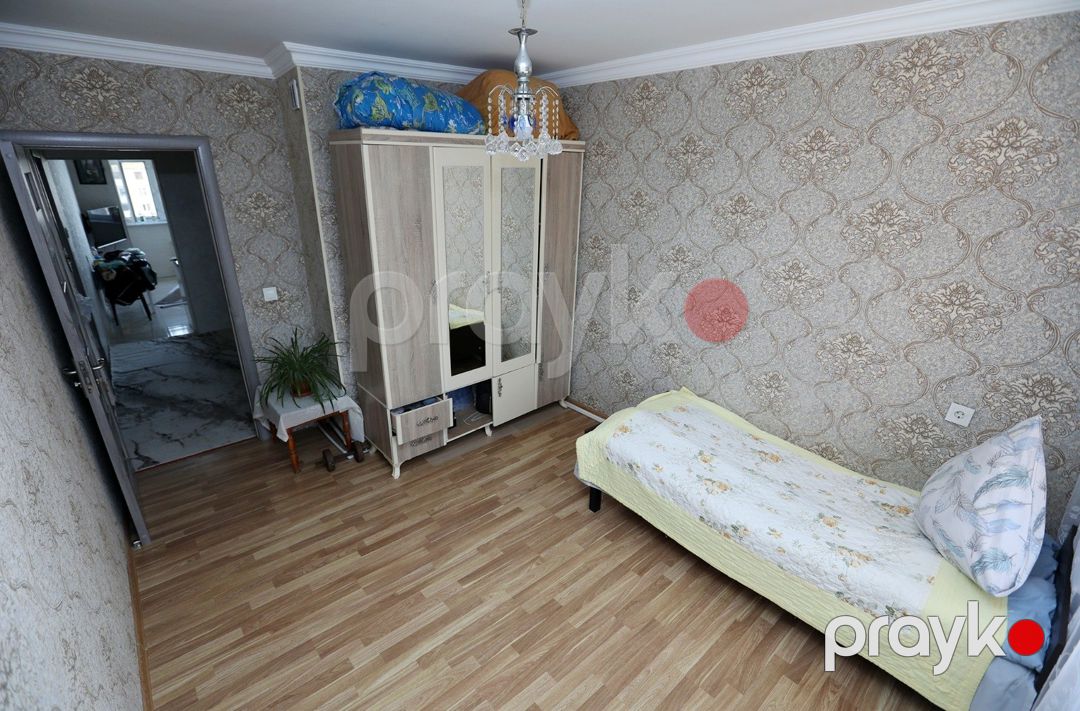 Satılır 3 otaqlı köhnə tikili 63 m² — Mənzil, Bakı (8)