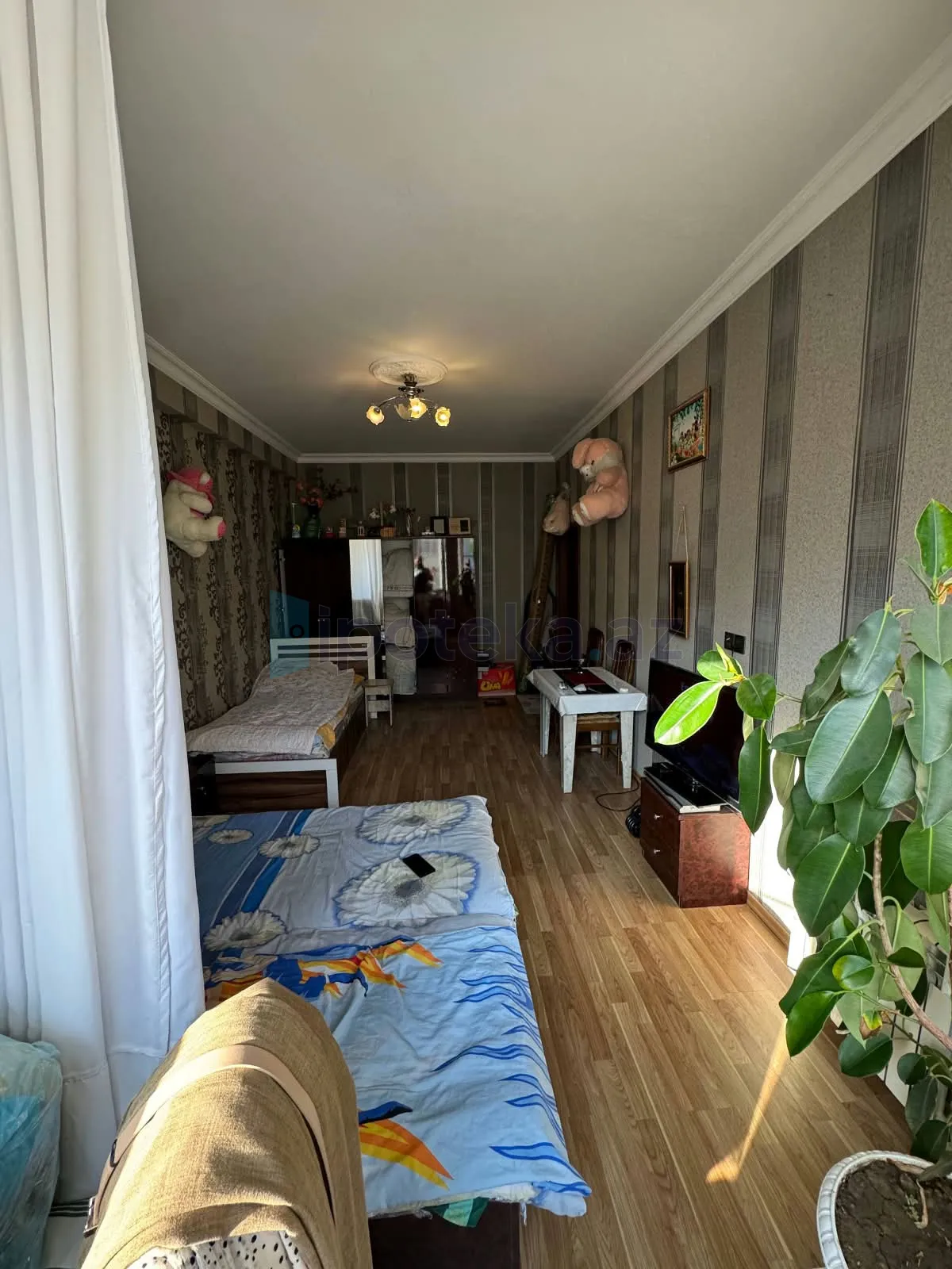 Satılır: 1 Otaq, Yeni tikili, Abşeron r., Masazır q., 40.00 m² — Mənzil, Masazır (4)
