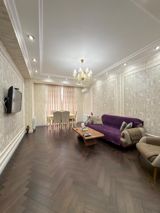 Satılır 2 otaqlı yeni tikili 100 m² — Emlakci