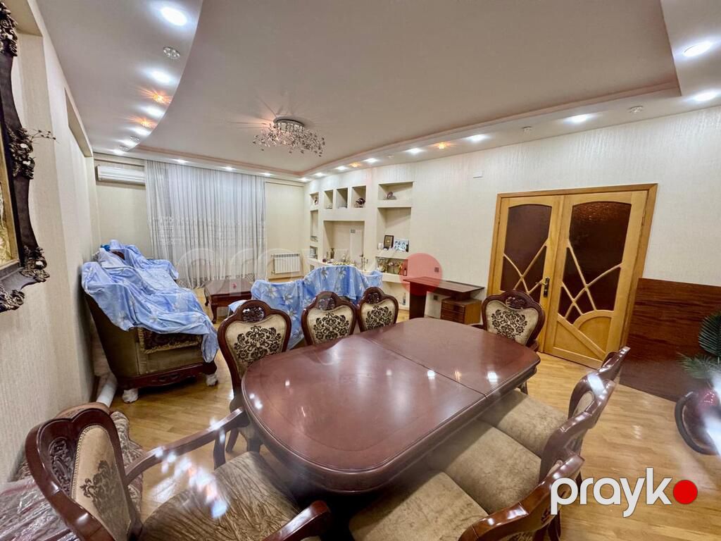 Satılır 4 otaqlı yeni tikili 220 m² — Mənzil, Bakı (6)