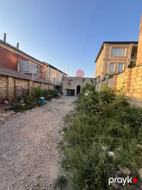 Satılır torpaq 5 sot — Bakı