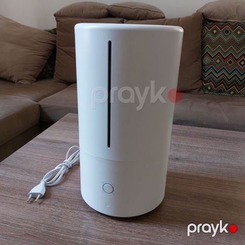 Hava nəmləndiricisi SmartMi, Ultrasəs, Ev üçün