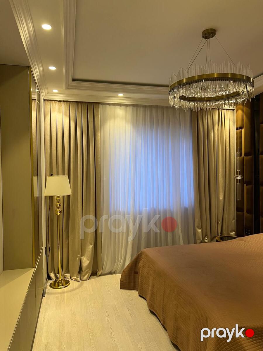 Satılır 3 otaqlı yeni tikili 190 m² — Mənzil, Bakı (11)