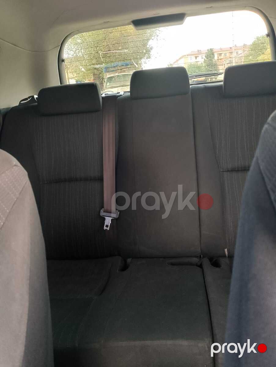 Toyota Auris, 2007 il — Avtomobillər, Sumqayıt (11)