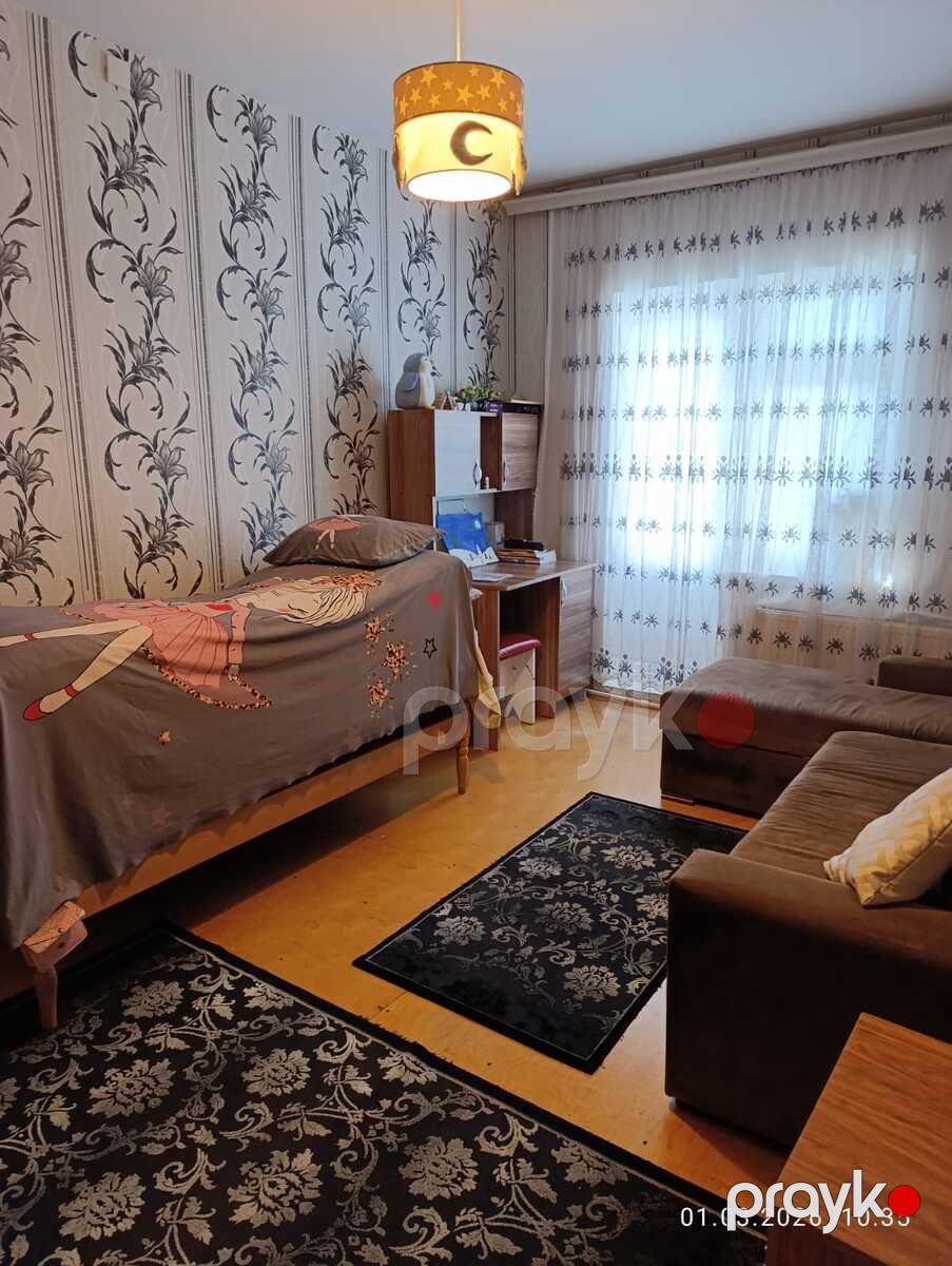 Satılır 3 otaqlı köhnə tikili 85 m² — Mənzil, Bakı (8)