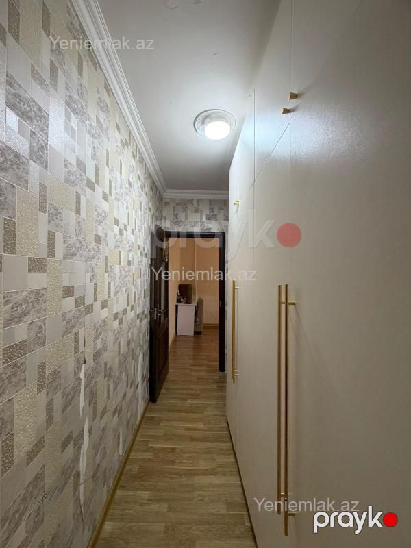 Satılır 2 otaqlı Bina evi menzil (Köhnə tikili), 65 m², Sabunçu rayonu — Mənzil, Bakı (7)