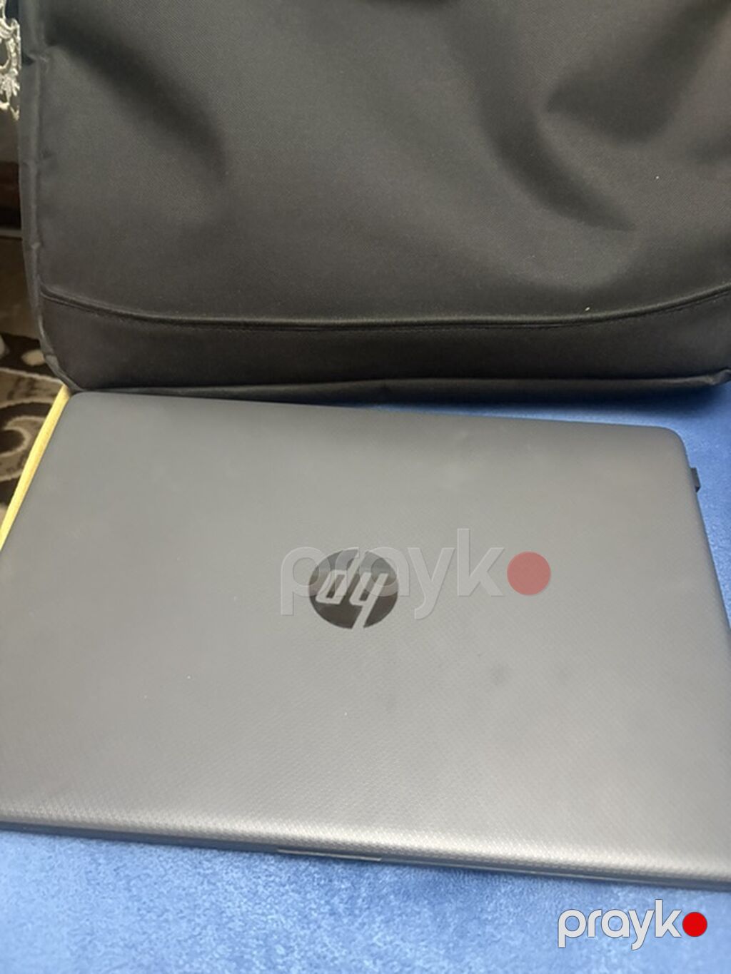 HP noutbuk dəsti Məhsul təsviri: - HP 15.6" noutbuk (tam ölçülü — HP, Bakı (4)
