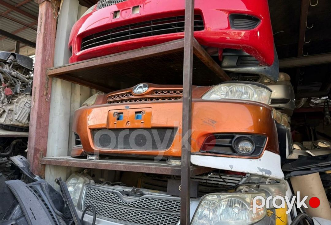 "Toyota Corolla 1.4" ehtiyat hissələri — Ehtiyat hissələri və aksesuarlar, Bakı (2)