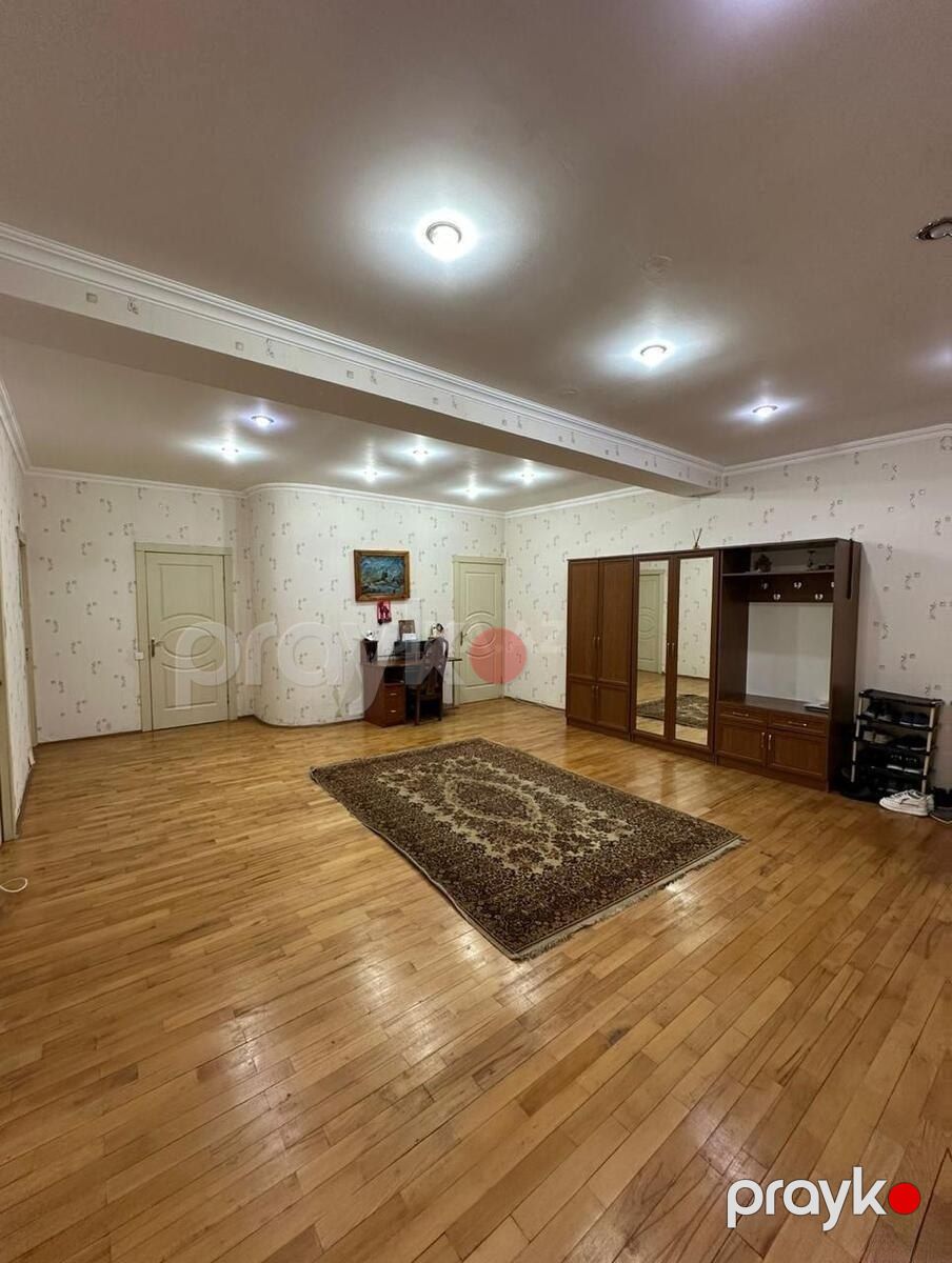 İcarəyə verilir 3 otaqlı yeni tikili 150 m² — Mənzil, Bakı (6)