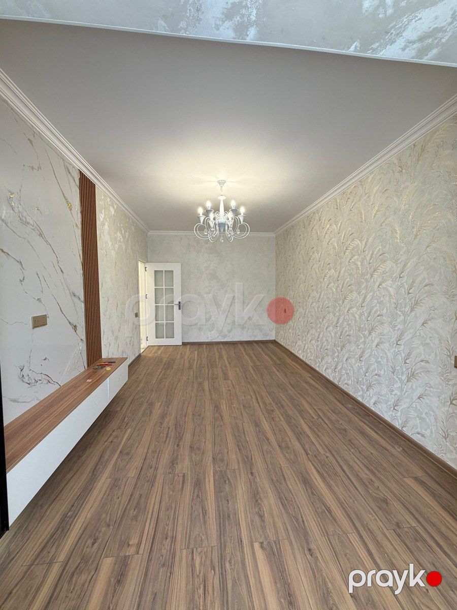 Satılır 3 otaqlı köhnə tikili 90 m² — Mənzil, Bakı (11)