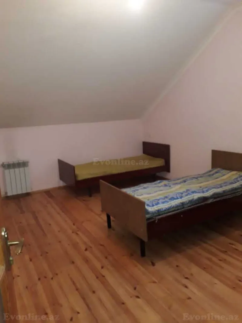 Kirayə verilir 4 otaqlı Həyət evi 80 m² Bakı, Səbail r., Badamdar — Ev, villa, Bakı (7)