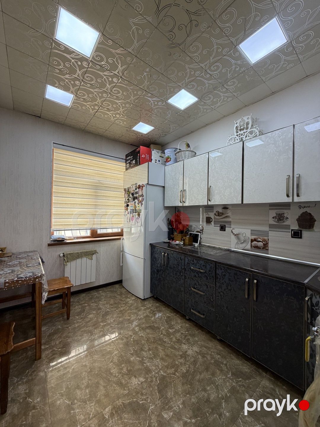 Satılır 2 otaqlı yeni tikili 60 m² — Mənzil, Bakı (9)