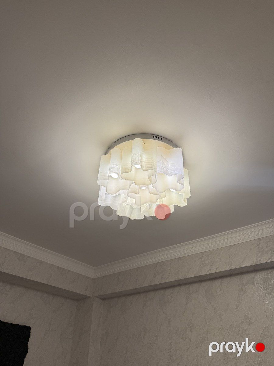 Satılır 2 otaqlı yeni tikili 58 m² — Mənzil, Bakı (8)