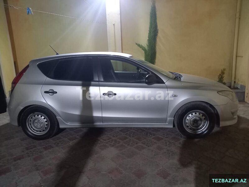 Hyundai i30 — Digər elektronika, Bakı (9)