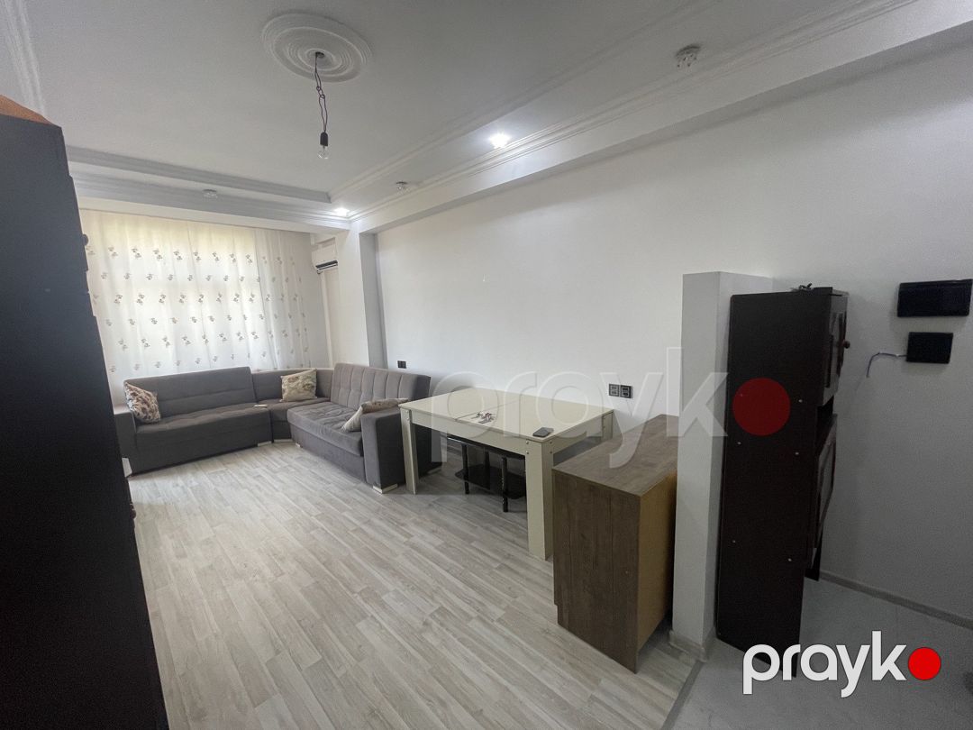 İcarəyə verilir 2 otaqlı yeni tikili 52 m² — Mənzil, Bakı (10)