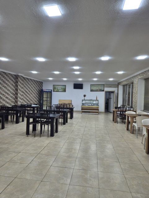 Obyekt icarəyə verilir, Babək pr — Bakı