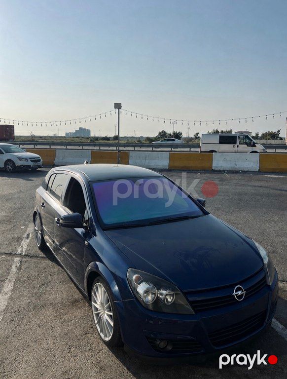 Opel Astra, 1.4 L, 2005 il, 250 000 km — Avtomobillər, Bakı (3)