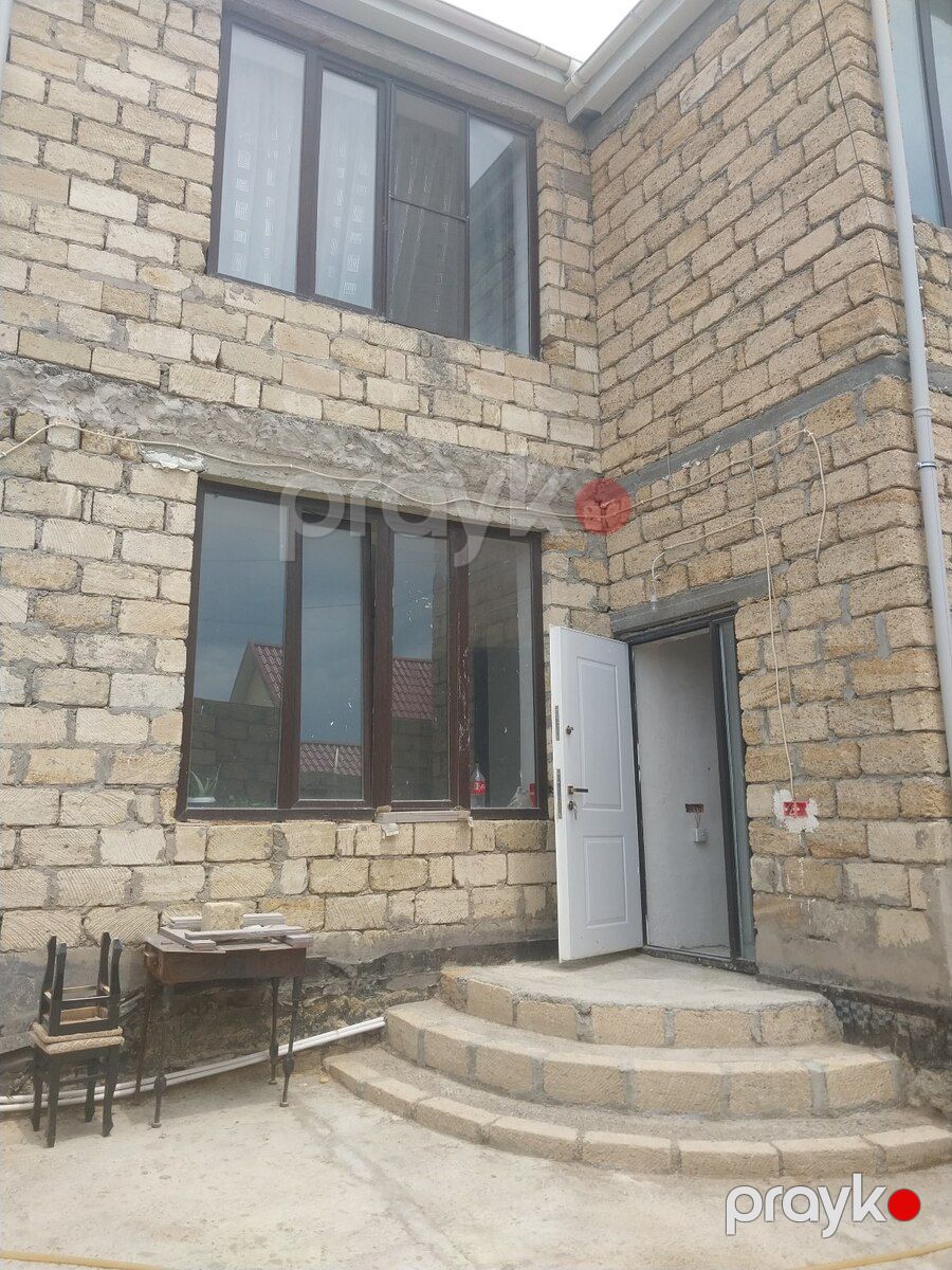 Həyət evi, Badamdar qəs — Ev, villa, Bakı (9)