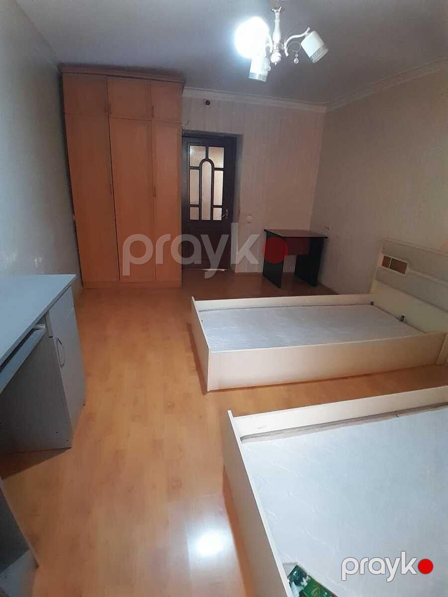 Satılır 3 otaqlı köhnə tikili 75 m² — Mənzil, Bakı (6)